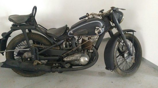 Muzeum Zabytków Kultury Technicznej